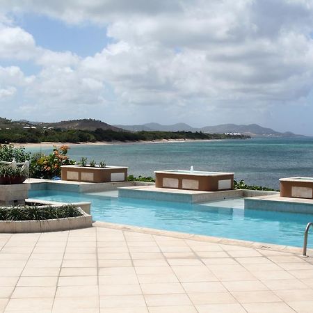Chenay Bay Beach Resort Кристианстед Екстериор снимка