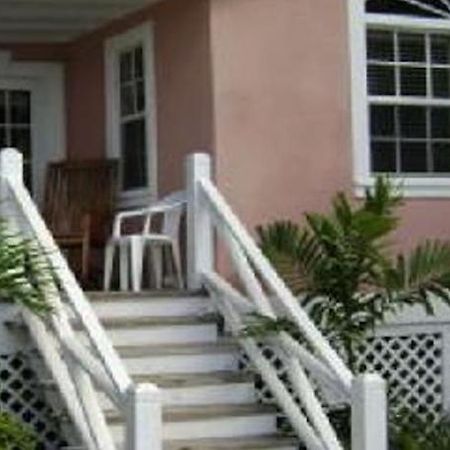 Chenay Bay Beach Resort Кристианстед Екстериор снимка