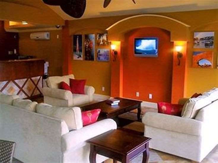 Chenay Bay Beach Resort Кристианстед Стая снимка