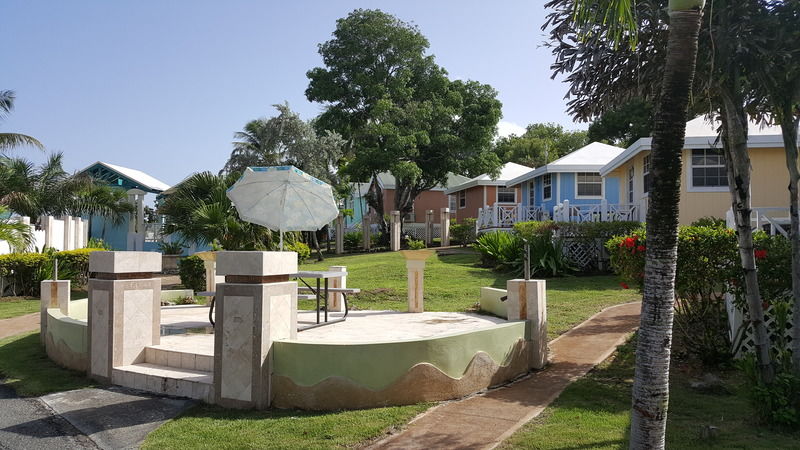 Chenay Bay Beach Resort Кристианстед Екстериор снимка