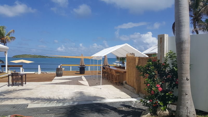 Chenay Bay Beach Resort Кристианстед Екстериор снимка