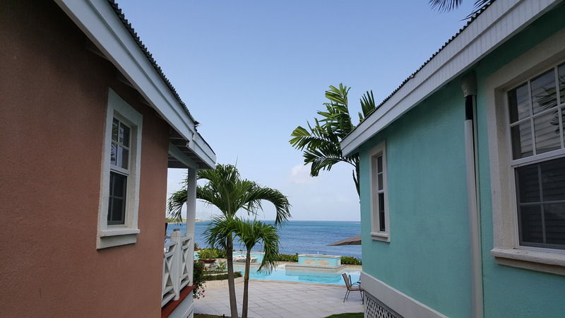 Chenay Bay Beach Resort Кристианстед Екстериор снимка