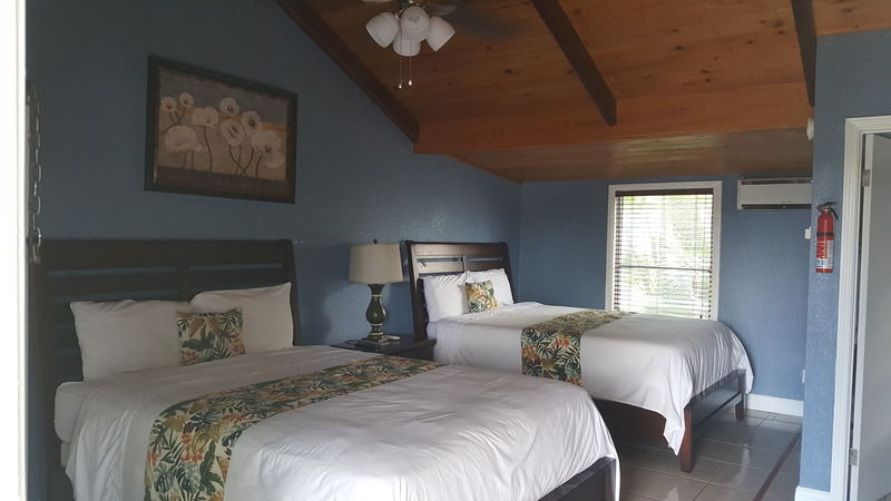 Chenay Bay Beach Resort Кристианстед Екстериор снимка