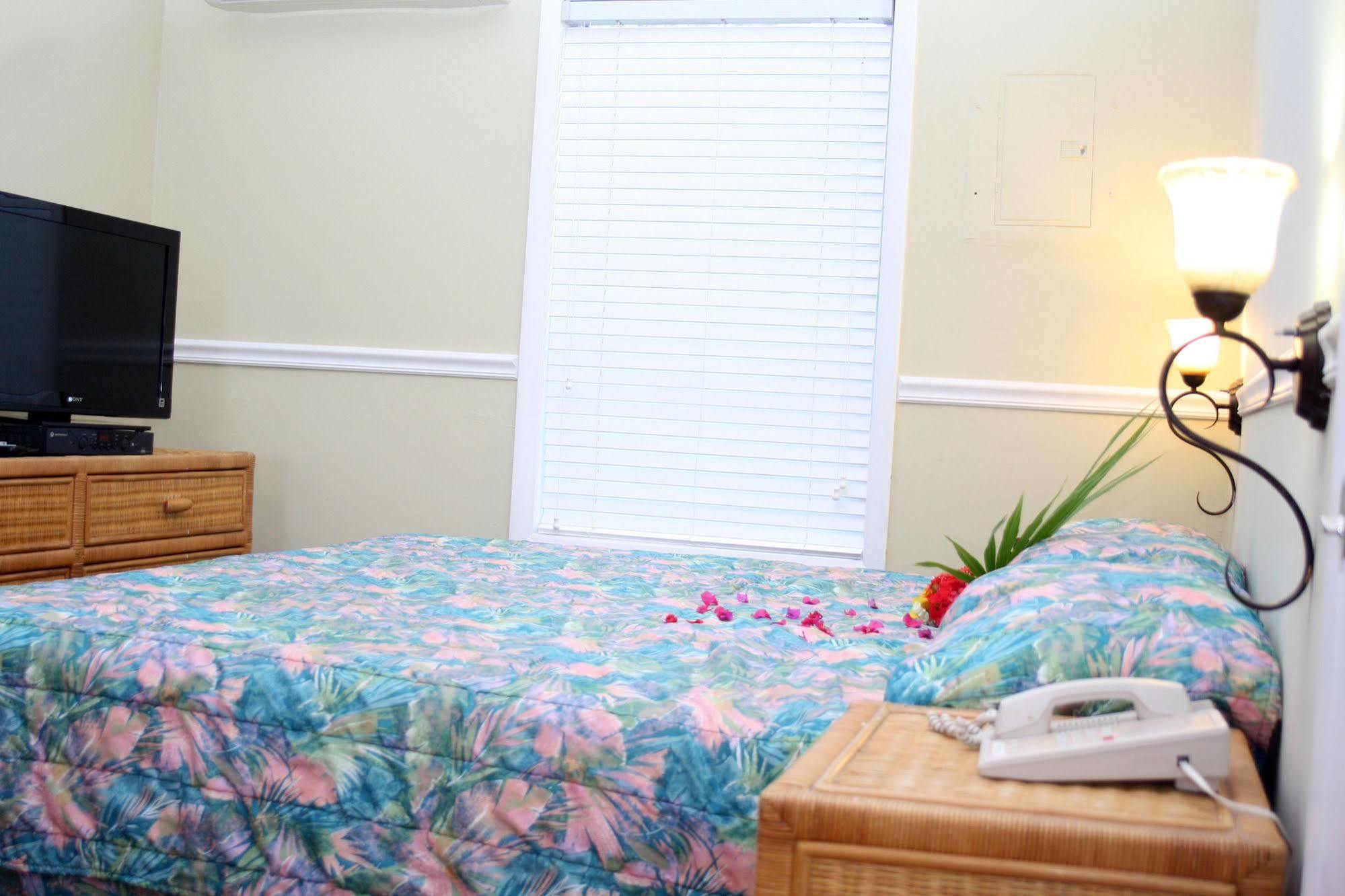 Chenay Bay Beach Resort Кристианстед Екстериор снимка