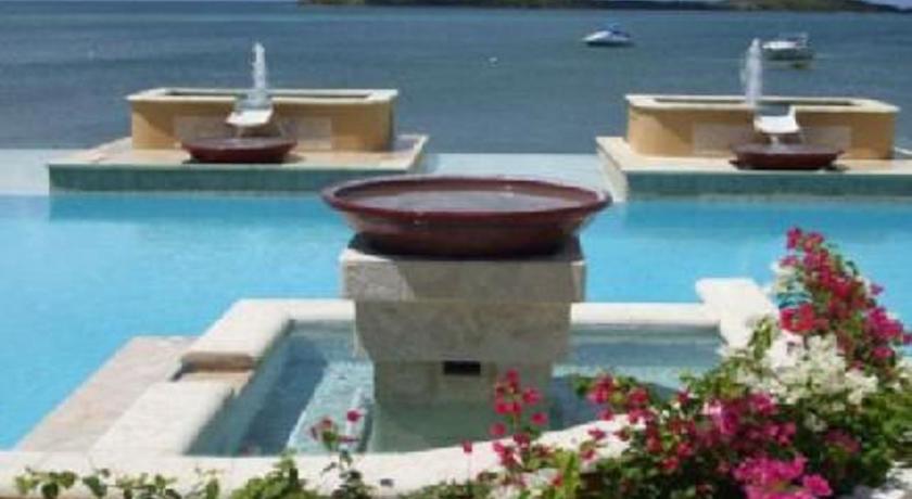 Chenay Bay Beach Resort Кристианстед Съоръжения снимка