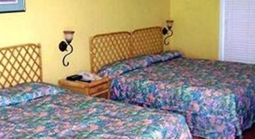 Chenay Bay Beach Resort Кристианстед Стая снимка