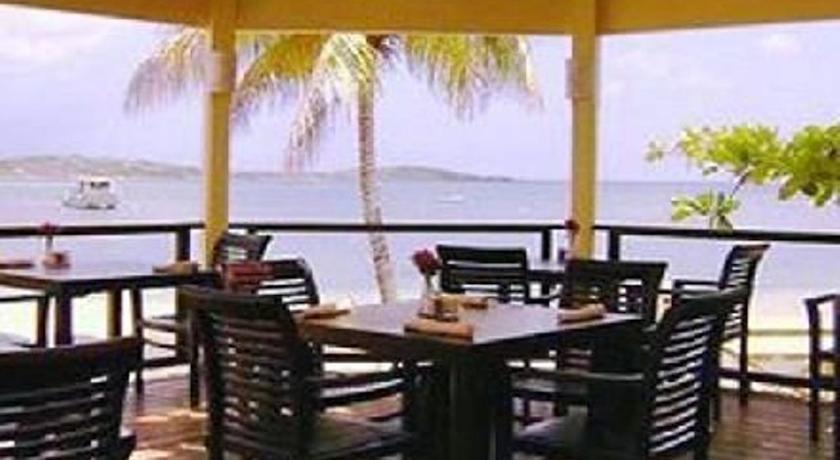 Chenay Bay Beach Resort Кристианстед Екстериор снимка