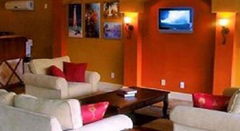 Chenay Bay Beach Resort Кристианстед Екстериор снимка