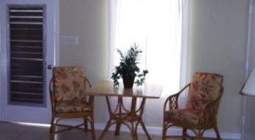 Chenay Bay Beach Resort Кристианстед Стая снимка