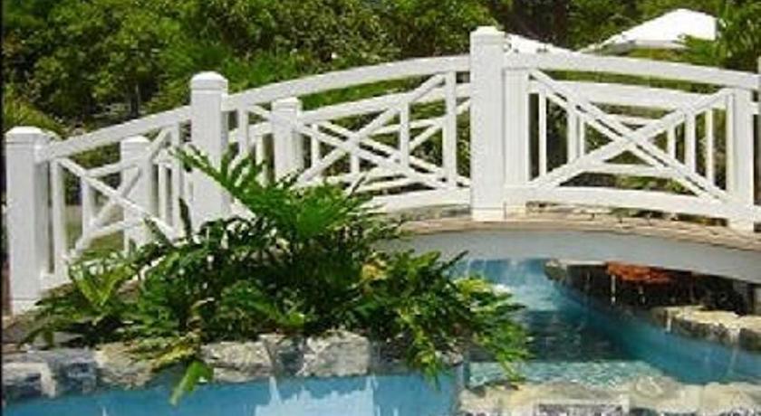 Chenay Bay Beach Resort Кристианстед Съоръжения снимка