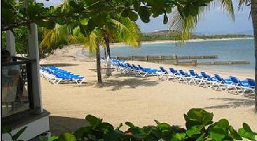 Chenay Bay Beach Resort Кристианстед Съоръжения снимка