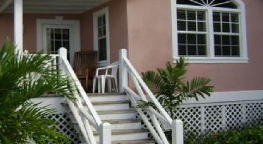 Chenay Bay Beach Resort Кристианстед Екстериор снимка