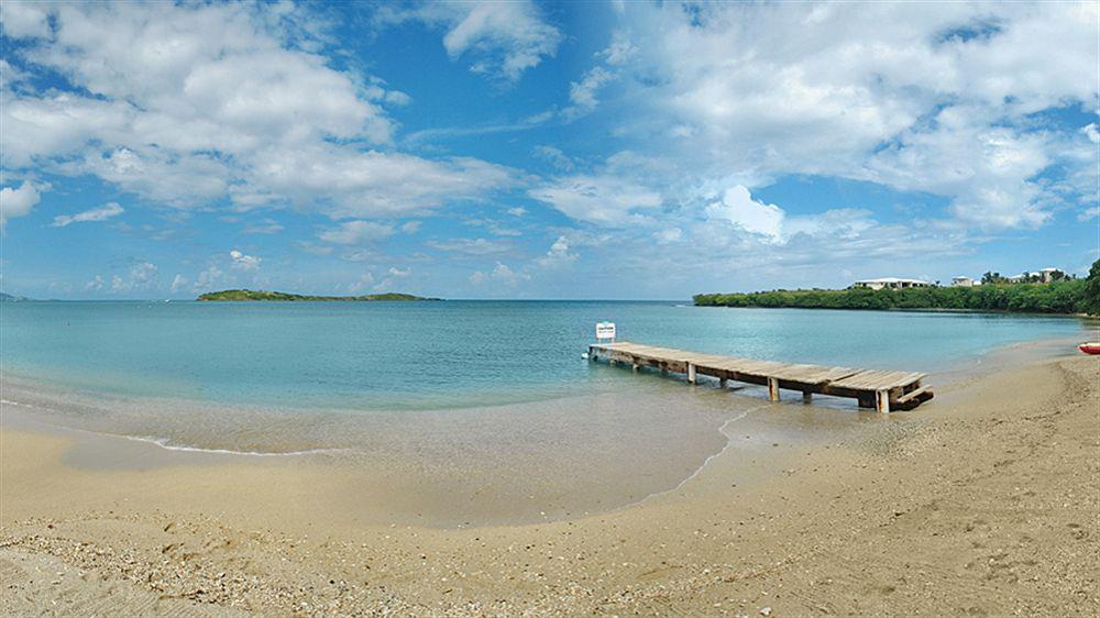 Chenay Bay Beach Resort Кристианстед Екстериор снимка