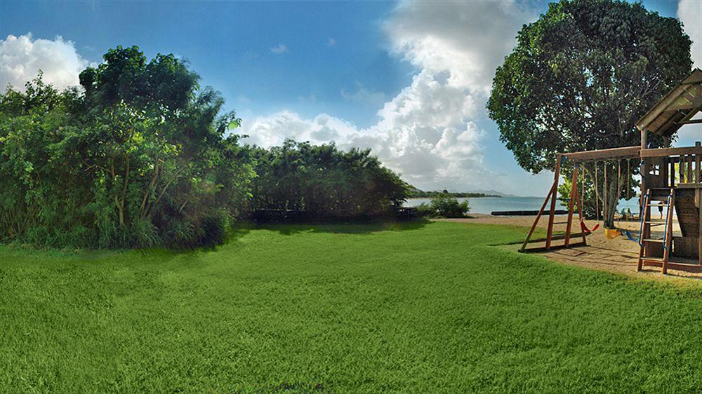 Chenay Bay Beach Resort Кристианстед Екстериор снимка