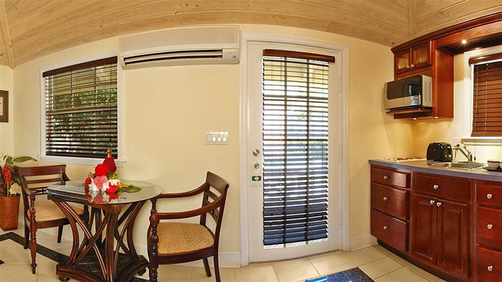 Chenay Bay Beach Resort Кристианстед Екстериор снимка