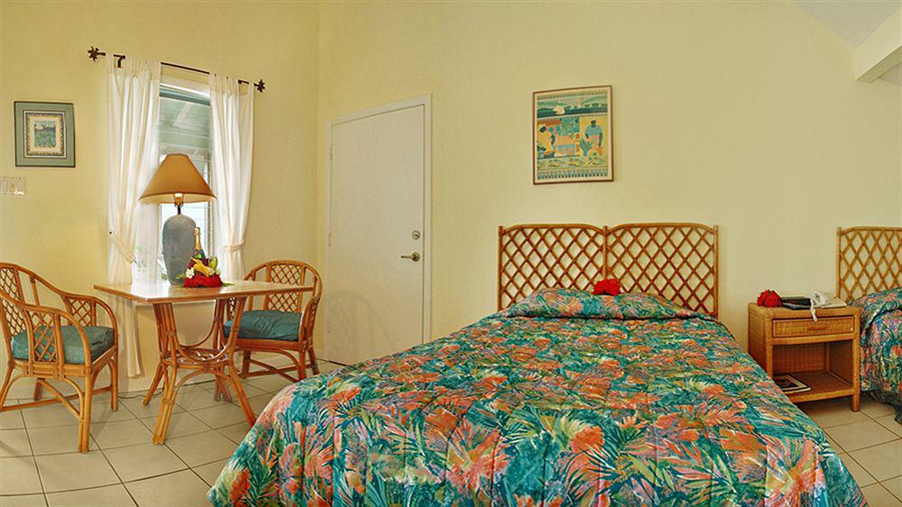 Chenay Bay Beach Resort Кристианстед Екстериор снимка